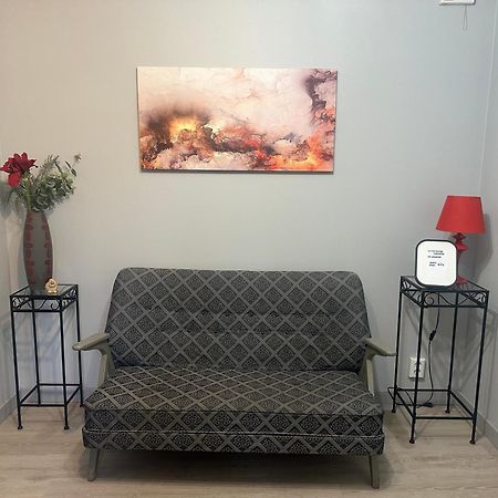 Zair Apartments タリン エクステリア 写真