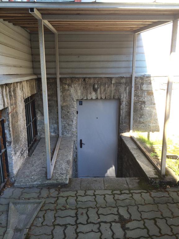 Zair Apartments タリン エクステリア 写真