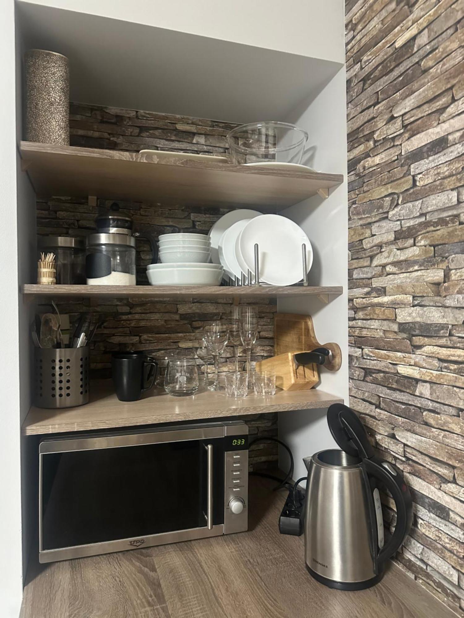 Zair Apartments タリン エクステリア 写真