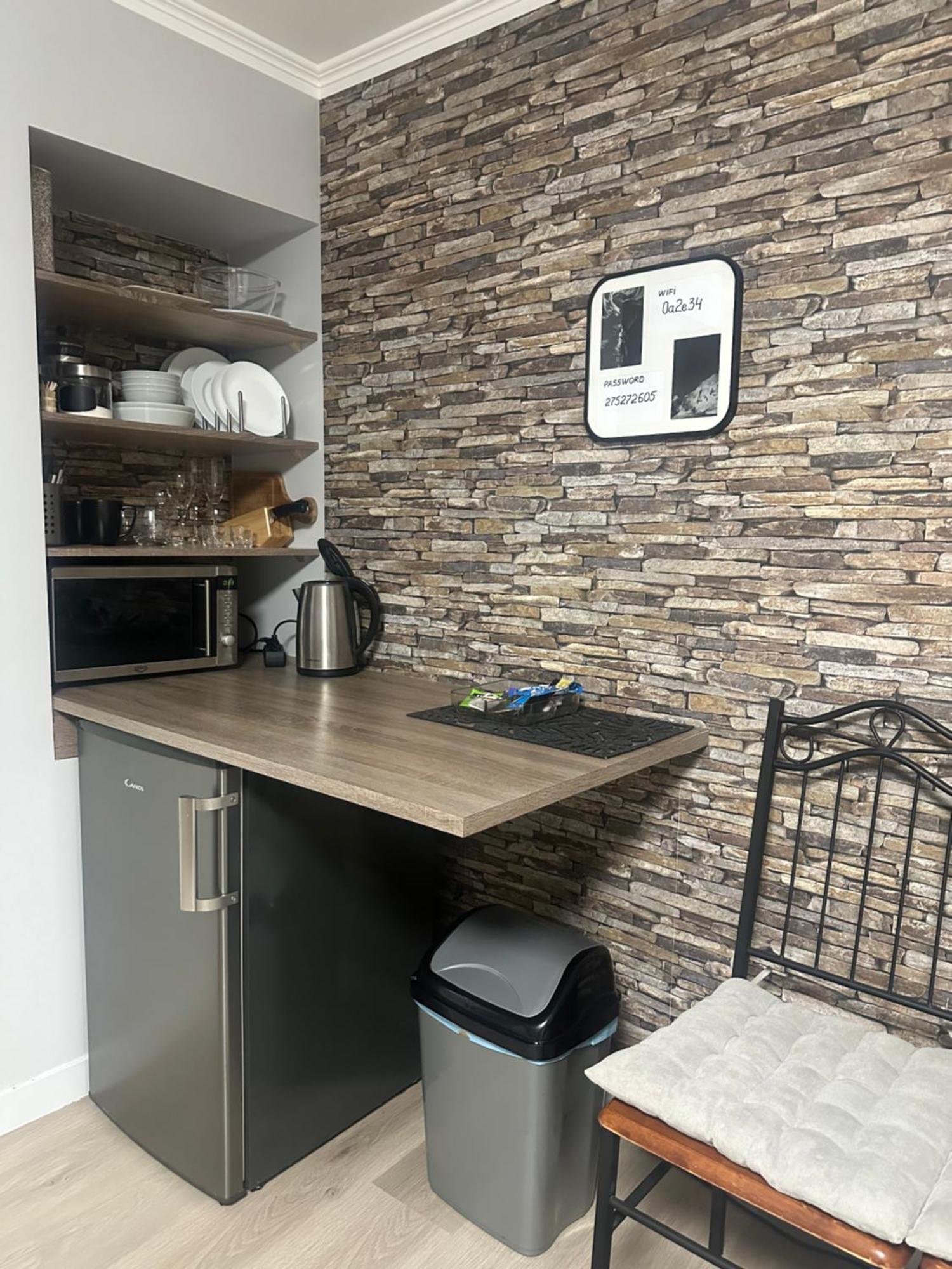Zair Apartments タリン エクステリア 写真