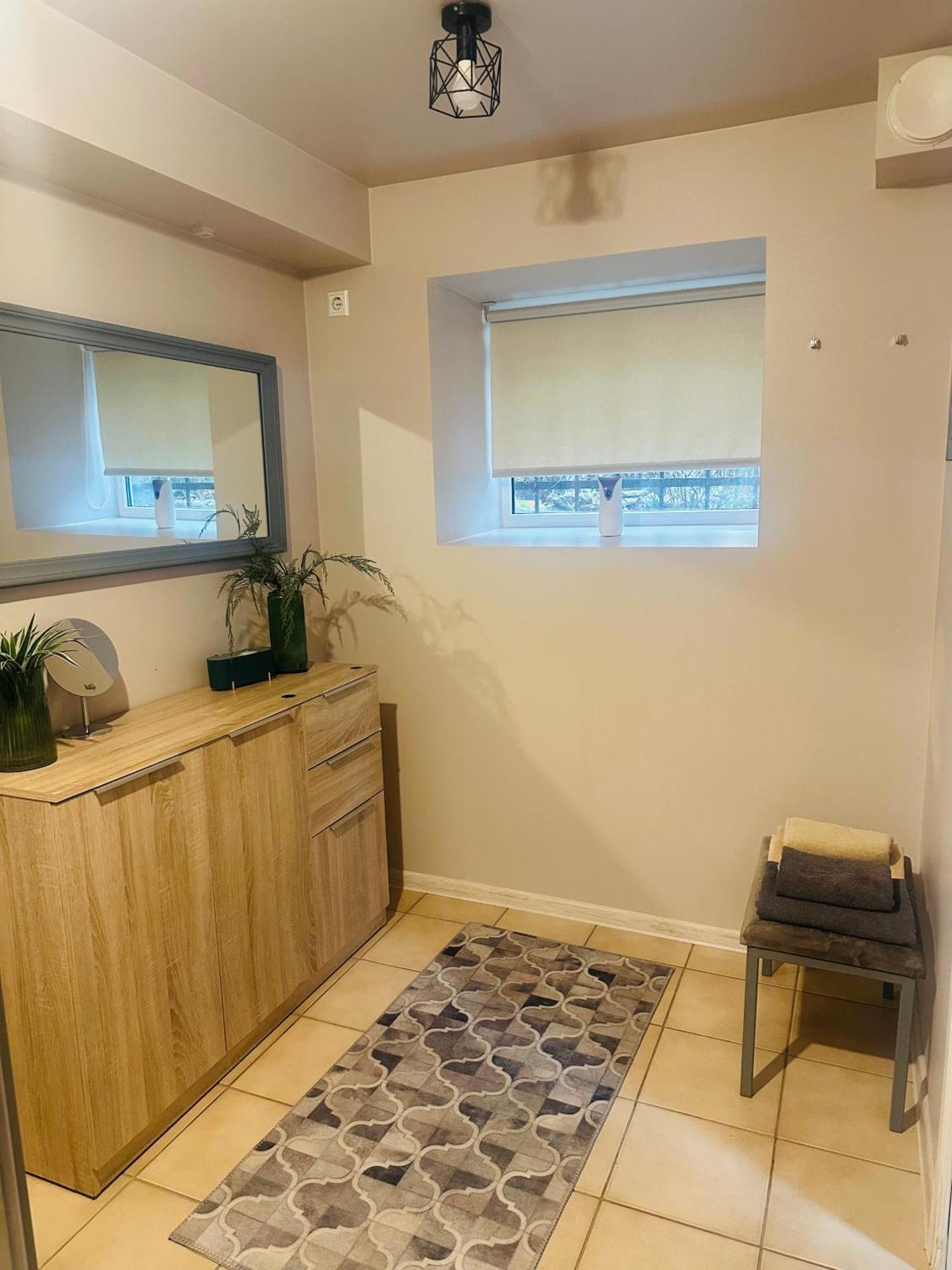 Zair Apartments タリン エクステリア 写真