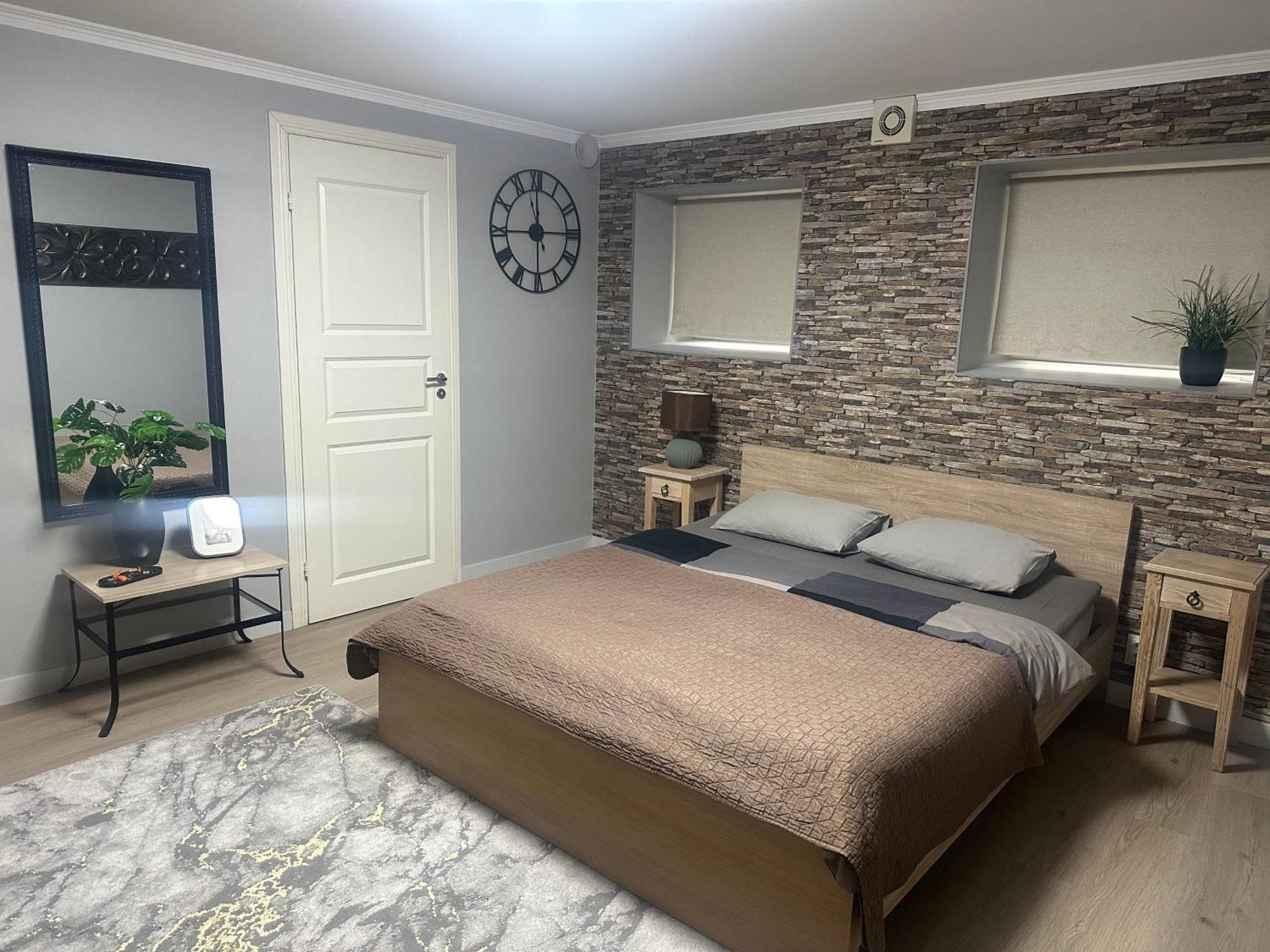 Zair Apartments タリン エクステリア 写真