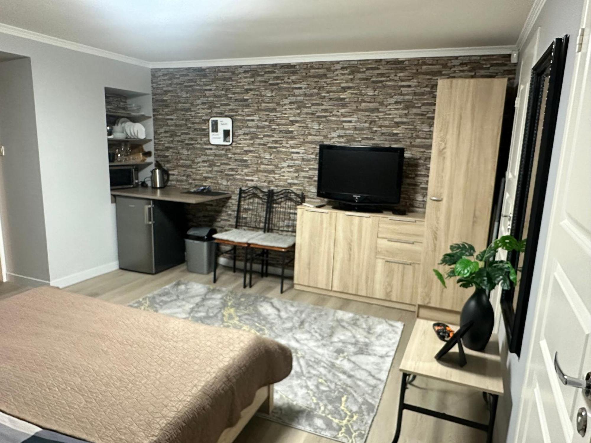Zair Apartments タリン エクステリア 写真