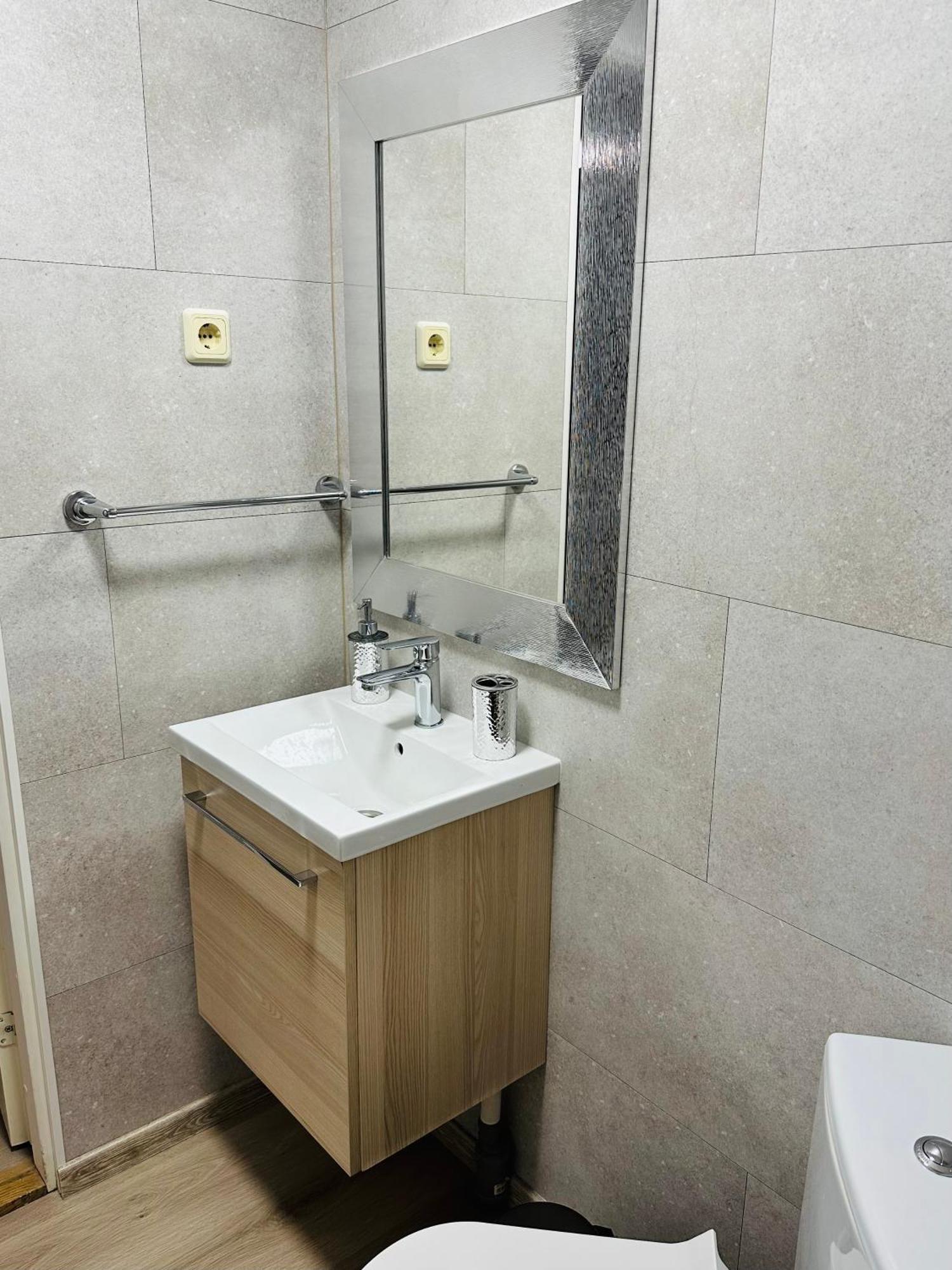 Zair Apartments タリン エクステリア 写真