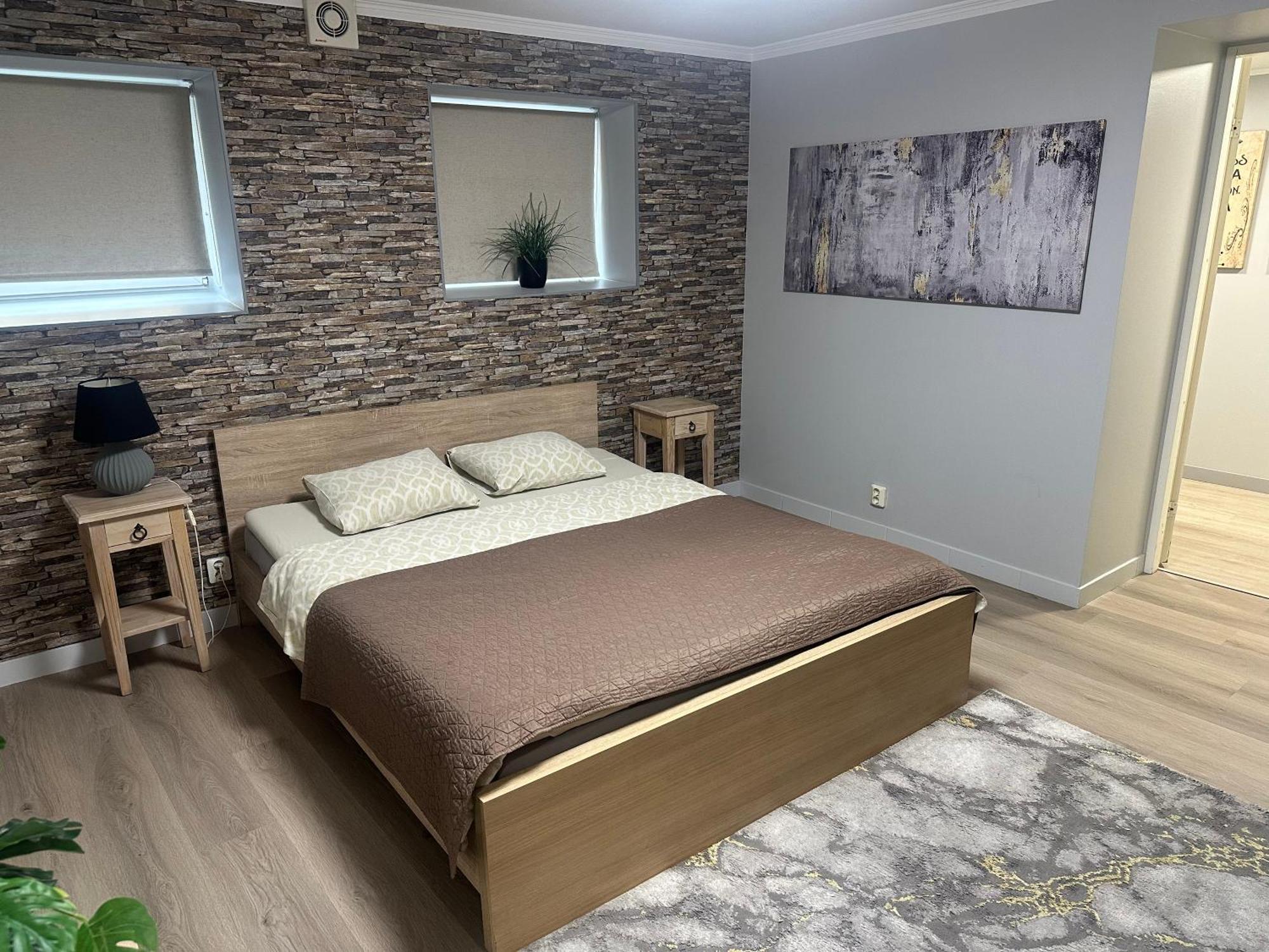 Zair Apartments タリン エクステリア 写真