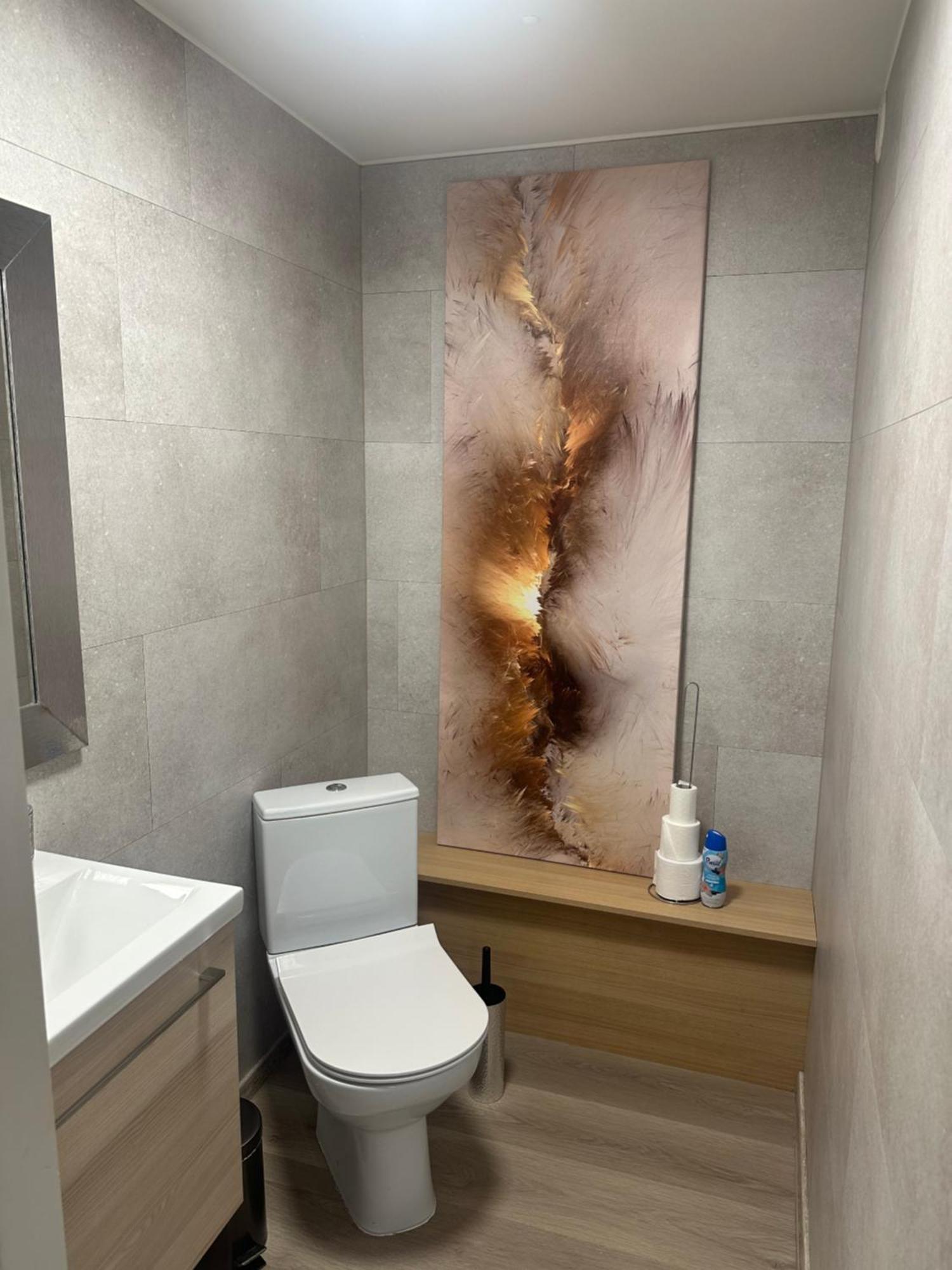 Zair Apartments タリン エクステリア 写真